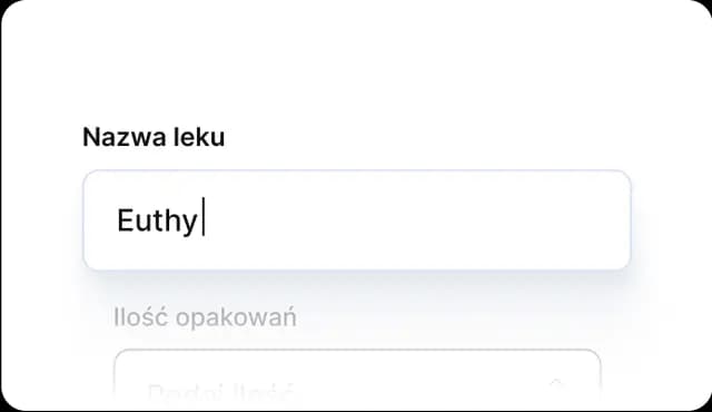 Przekaż informacje