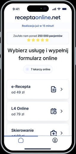aplikacja mobilna