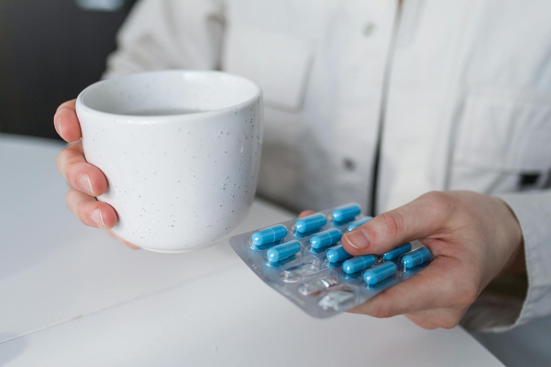 Anemia – kiedy suplementacja nie wystarcza