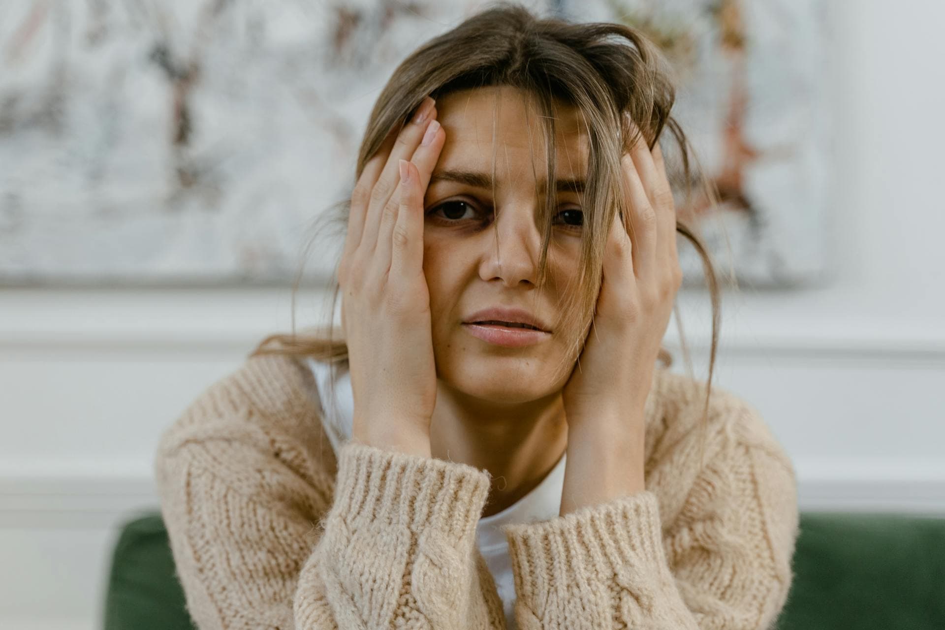 Przewlekłe zmęczenie – choroba czy styl życia?